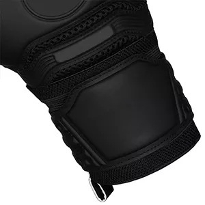 Meilleurs gants de football d'entraînement, fabricant en gros pour les scènes décontractées en plein air, gants de gardien de but en PU et latex - Product Image 4