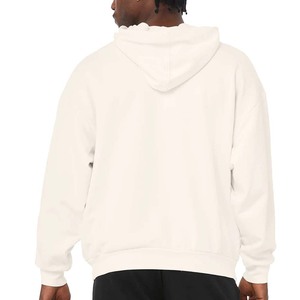 Sweats à capuche de softball conceptions personnalisées sweats à capuche coupe ample hommes sweat indépendant poids lourd sweat à capuche sweat à capuche - Product Image 3