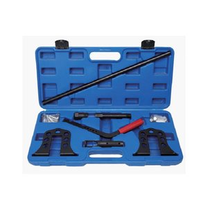 Ensemble de compresseur à ressort de soupape/9 pièces - Product Image 3