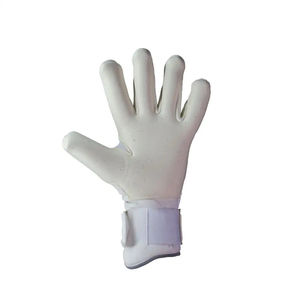 Gants de gardien de but tendance de qualité professionnelle à prix d'usine par un fabricant de premier plan, nouveaux modèles élégants, prix bas, service OEM - Product Image 2