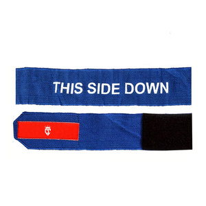 Vendas de Neopreno Unisex Antideslizantes para Kickboxing, Alta Calidad, Bajo Precio, Ajustables, Elásticas y Personalizables para Fitness - Product Image 4