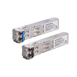 SFP-1G20ALC-T SFP-1G20BLC-T SFP-1GLSXLC SFP-1GSXLC 20km 550m duy nhất chế độ đa chế độ sợi SFP thu phát - Product Image 1
