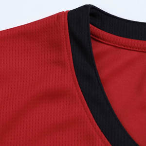 Meilleure vente Design personnalisé vêtements de basket-ball tissu doux et ensemble d'uniformes respirants vente en ligne à des prix abordables - Product Image 3