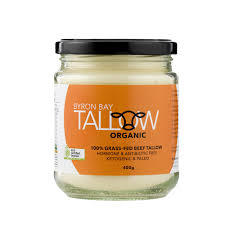 Sebo de Res 100% Puro, Extracto de Piel de Res Alimentada con Pasto en Polvo para Cosméticos - Origen Bovino - Product Image 4