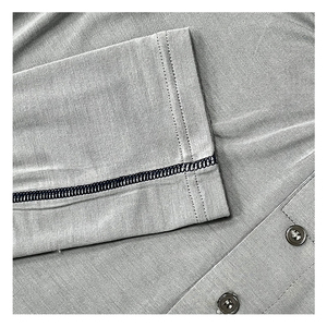 Ropa interior térmica inteligente de terciopelo fino para parejas, Calzoncillos largos antiestáticos ecológicos, traje de calefacción de invierno de dos piezas para hombres y mujeres - Product Image 5