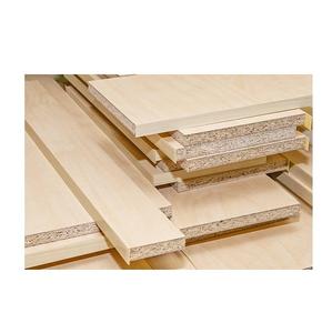 Panneau en MDF pour armoires, unités de rangement et panneaux d'affichage - Product Image 1