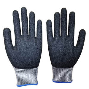 Durable Confortable Sécurité Protection Robuste Industriel Étanche Polyvalent Soudage Thermique Jardinage Construction - Product Image 3