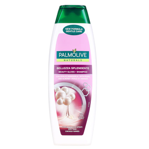 Champú Palmolive Naturals Long & Shine 350 ML - Product Image 2