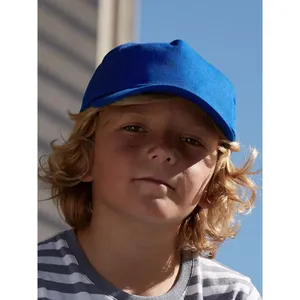 Gorra Promocional Personalizada Junior Original de 5 Paneles para Merchandising - Product Image 6