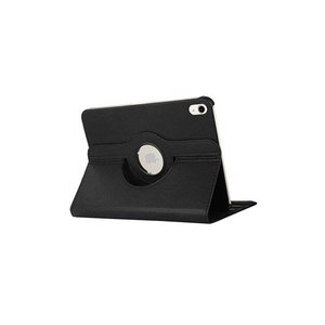 Funda Giratoria Netzy 2025 para iPad, Color Azul Marino, Funda Protectora de Cuero PU con Material TPU y PC, Compatible con iPad Pro - Product Image 3