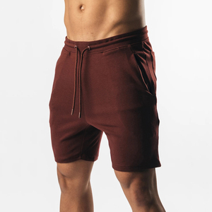 Pantalones Cortos Deportivos Transpirables de Primera Calidad para Hombre, con Leggings, para Correr, Hacer Ejercicio, Gimnasio, 2026 - Product Image 2