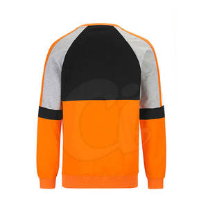 Calidad hecha superventas hombres sudor traje de Color sólido hombres sudor traje cómodo hombres sudor traje - Product Image 4