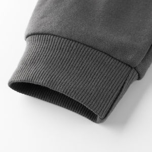 Automne et hiver nouvelle version pantalons de survêtement décontractés pour enfants 100% coton brodé mi-taille Offre Spéciale pantalons pour enfants - Product Image 6