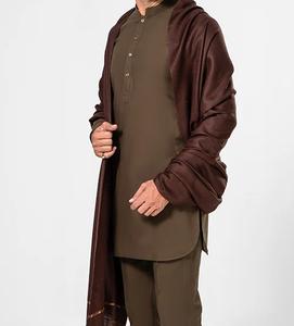 Chal de Cachemira Cálido para Invierno, Chaddar Khadar de Primera Calidad, Pashtun Afgano, para Hombre, Suave, de Lana, Étnico, Chales para Hombre, Venta al por Mayor, Chal Afgano - Product Image 4