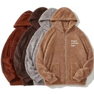 Sudaderas con capucha y sudaderas de manga larga transpirables cómodas de alta calidad para hombre, ropa acanalada para hombre, Sudadera con capucha unisex estampada - Product Image 6
