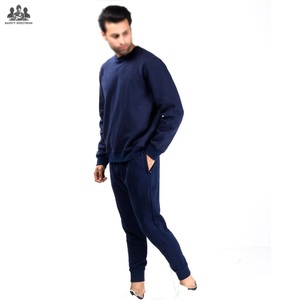 Survêtement pour homme de qualité supérieure, respirant, décontracté, coupe classique, design personnalisé, pour l'hiver - Product Image 2