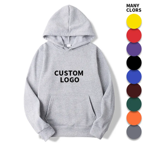 Vente en gros de sweats à capuche en coton 420 GSM Sweatshirts lourds Prix d'usine Sweatshirts doux et chauds pour l'hiver - Product Image 1