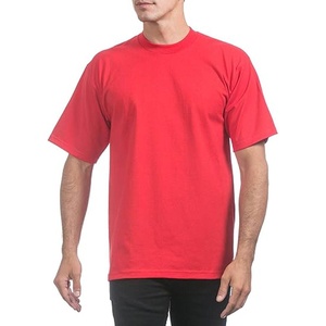 เสื้อยืดโอเวอร์ไซส์ผู้ชายสไตล์ใหม่ ผ้าเจอร์ซีย์เนื้อผ้าฝ้าย 100% ขายส่ง รุ่นใหม่ปี 2026 ทรงหลวมสบาย แห้งเร็ว ระบายอากาศได้ดี - Product Image 1