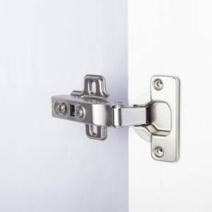 Viet Aodeli 35 tasse démontage hydraulique superposition complète charnière meubles en acier pour cuisine chambre bureau escalier armoire armoire - Product Image 2