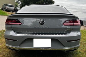 Volkswagen Arteon SEL R-Line Usado a Precio Accesible, Volante a la Izquierda/Derecha - Product Image 2