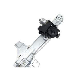 Fenêtre électrique arrière gauche PEUGEOT 2008 1ère Série 9806088680 (13>) - Product Image 3