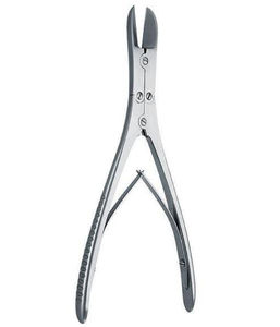 Ruskin Liston coupe-os en acier médical coupe-os classe de prix coupe-os manuel orthopédique 9 "pince de coupe chirurgicale - Product Image 1