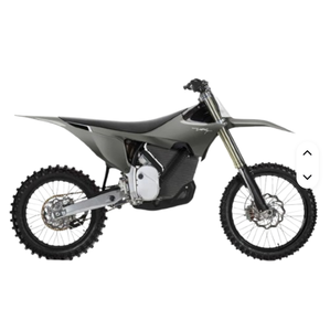 Moto Elettrica da Fuoristrada STARKs VARGs 2025 Pronta per la Spedizione - Product Image 1