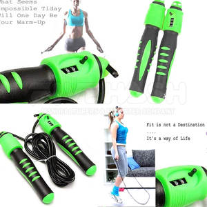 Cuerdas para Saltar, Cuerda de Ejercicio Ajustable, Swing Suave, Cómoda para Uso Diario - Product Image 4