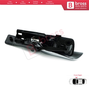 BDP1117 Interior <b>Door</b> Handle <b>Trim</b> Front Right 156092165 for Giulietta 940 - Product Image 4