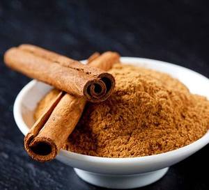 Prime <b>Cinnamon</b> Powder Natural Dalchini Spice Finely <b>Ground</b> with Sweet Aroma and Rich Flavor for Food Processing - Product Image 1