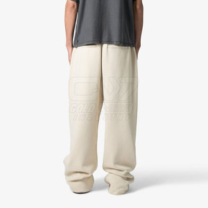 Unique Design New Arrival Fleece Oversized <b>Baggy</b> <b>Trousers</b> Quick Dry Fleece Oversized <b>Baggy</b> <b>Trousers</b> In Wholesale Price - Product Image 4