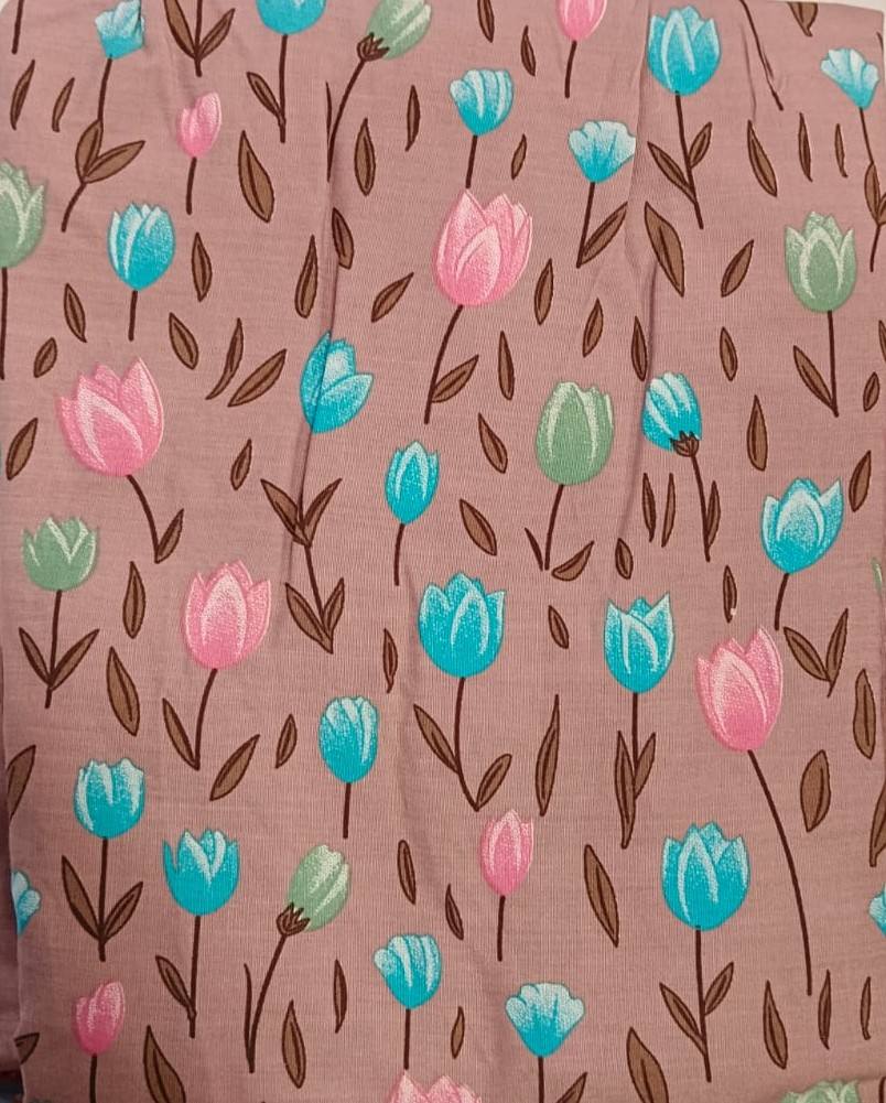 สีน้ำตาล