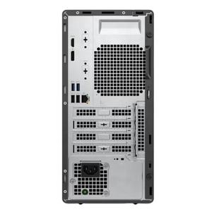 Computadora de Escritorio <span class=keywords><strong>Dell</strong></span> <span class=keywords><strong>OptiPlex</strong></span> <span class=keywords><strong>3000</strong></span> Tower con Procesador Intel Core I3 12100 para Negocios - Product Image 4