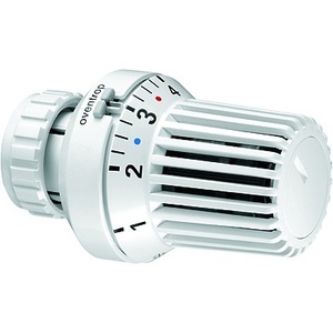 OV White 7-28 GrC <b>Thermostat</b> Uni XD with Zero Position 0*1-5 <b>Control</b> Valve - Product Image 3