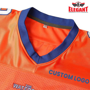 Maillot de football personnalisé fabriqué au Pakistan, produit populaire, best-seller, uniforme d'équipe - Product Image 3