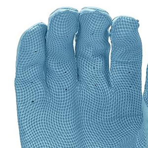 Gants de frappe de baseball professionnels à écran tactile |   Gants en cuir respirants de haute qualité à séchage rapide, couleurs et logos personnalisables - Product Image 4