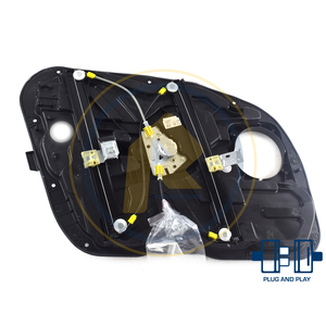ตัวควบคุมหน้าต่าง AC rolcar ปรับได้สำหรับ824813Z000 OE เหมาะสำหรับ Hyundai I40 2011 - Product Image 1