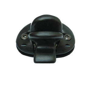 Loquet d'ouverture de fenêtre coulissante pour Hyundai H100, compatible avec les minibus 97-05, accessoire de qualité pour fenêtre de voiture - Product Image 2