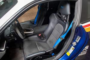 Porsche 911 Dakar d'occasion 2024 - Product Image 5