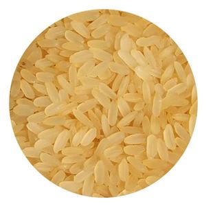 ข้าว100% ข้าวนึ่งแบบเมล็ดยาวขัดเงาสองชั้น - Product Image 1