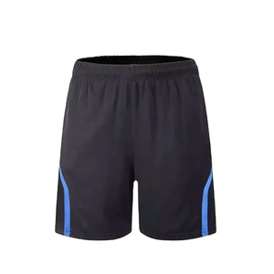 Tenis Tamaño cómodo Camisetas de bádminton Conjunto corto Uniformes de tenis profesionales personalizados Sin mangas - Product Image 6