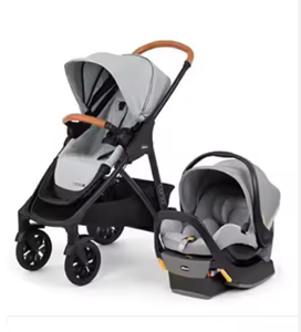 NOUVEAU  Dernière poussette monoplace V2 pour bébé avec personnalisation OEM - Product Image 1