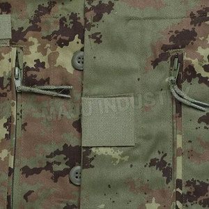 Uniforme de Paintball de buena calidad, uniforme deportivo hecho a medida, nuevo diseño, uniforme de Paintball para adultos - Product Image 6