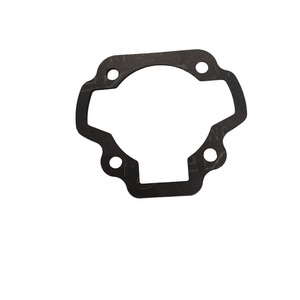 Guarnizione Cilindro (Carta) Ricambio Generatore Compatibile con Gda980 Rif. 702054 - Product Image 1
