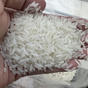 Venta al por mayor Premium Royal Jasmin Riso Arroz blanco de grano largo en embalaje OEM 1kg y 50kg bolsas Riz Parfum Rice Parfum / ANNA - Product Image 5