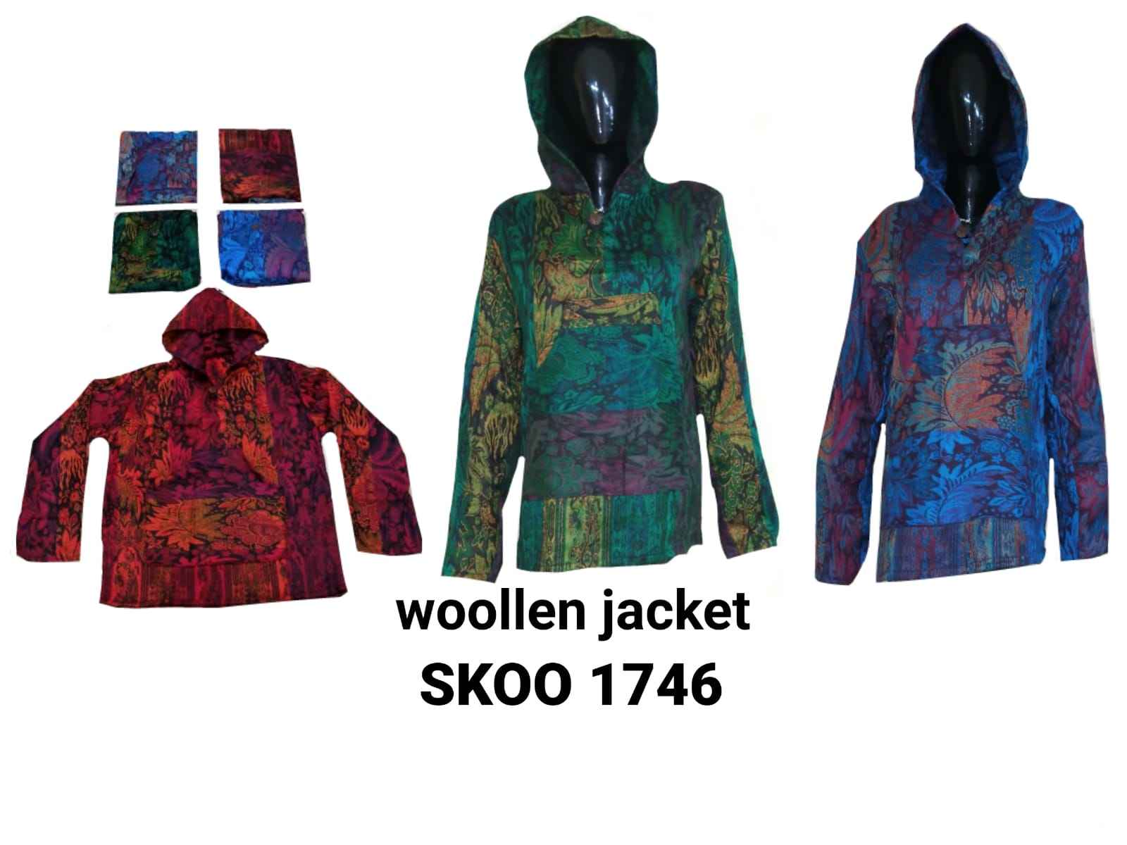 ASSORTED COLOR AVAILBLE