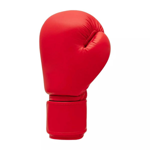 Guantes de Boxeo de Cuero de Alta Calidad con Logotipo Personalizado de Fábrica, 8oz/10oz/12oz/14oz/16oz, Profesionales para Combate Sanda MMX - Product Image 6