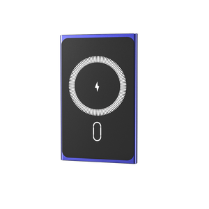 10000mAh mới siêu mỏng pd20w sạc nhanh <span class=keywords><strong>5000mAh</strong></span> từ ngân hàng điện không dây nam châm Powerbank cho Iphone - Product Image 1