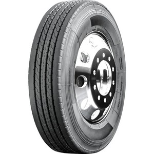 Neumático de Camión Comercial de Servicio Pesado 11R22.5, Todas las Posiciones, 16PR, para Carretera y Transporte de Mercancías |   663 11r22.5 fd609 11r22 5 - Product Image 2
