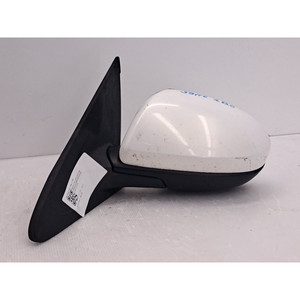 ESPEJO RETROVISOR IZQUIERDO MAZDA SERIE 3 ESPEJO 7 PINES R2 (13>) - Product Image 1